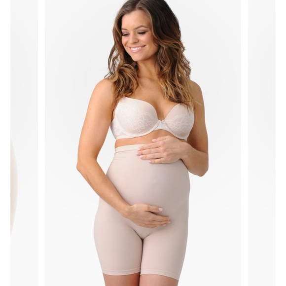 Belly Bandit Other - Belly Bandit Maternity Shape wear Thigh Disguise